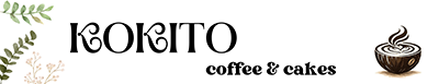 Kokito Coffee & Cakes
