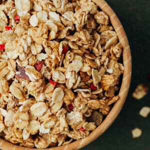 Müesli 250 g