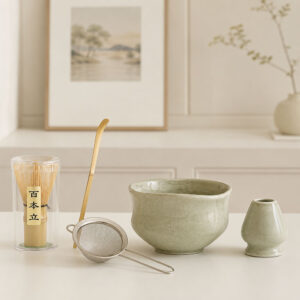 Matcha Kit